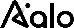 Aalo logo