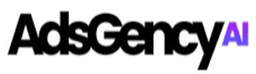 AdsGency AI logo