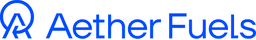 Aether Fuels logo