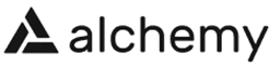 Alchemy logo