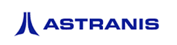 Astranis logo