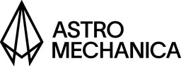 Astro Mechanica logo