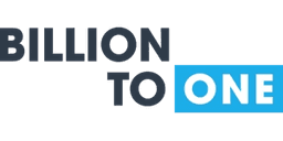 BillionToOne logo