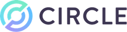 Circle logo