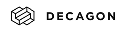 Decagon logo