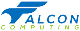 Falcon Computing logo