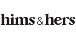 Hims & Hers logo