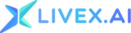 LiveX AI logo