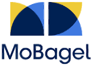 Mobagel logo