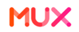 Mux logo