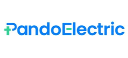 PandoElectric logo