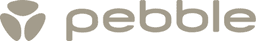 Pebble logo