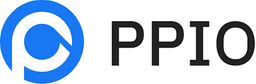 PPIO logo
