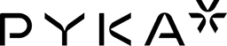 PYKA logo