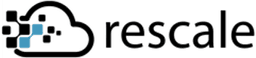 Rescale logo