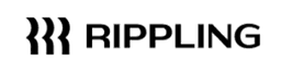 Rippling logo