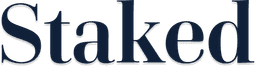 Staked logo
