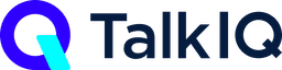TalkIQ logo
