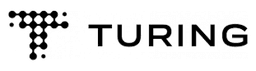 Turing logo