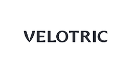 Velotric logo