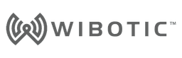 WiBotic logo